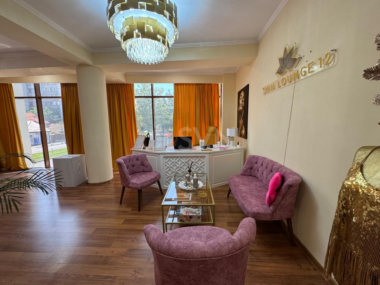 Apartament, 3 camere Bucuresti/Eroii Revolutiei