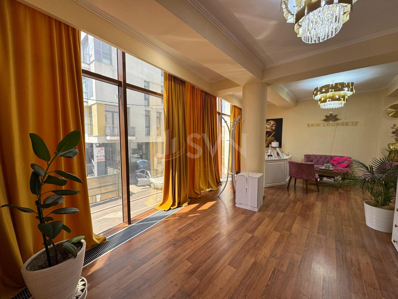 Apartament, 3 camere Bucuresti/Eroii Revolutiei