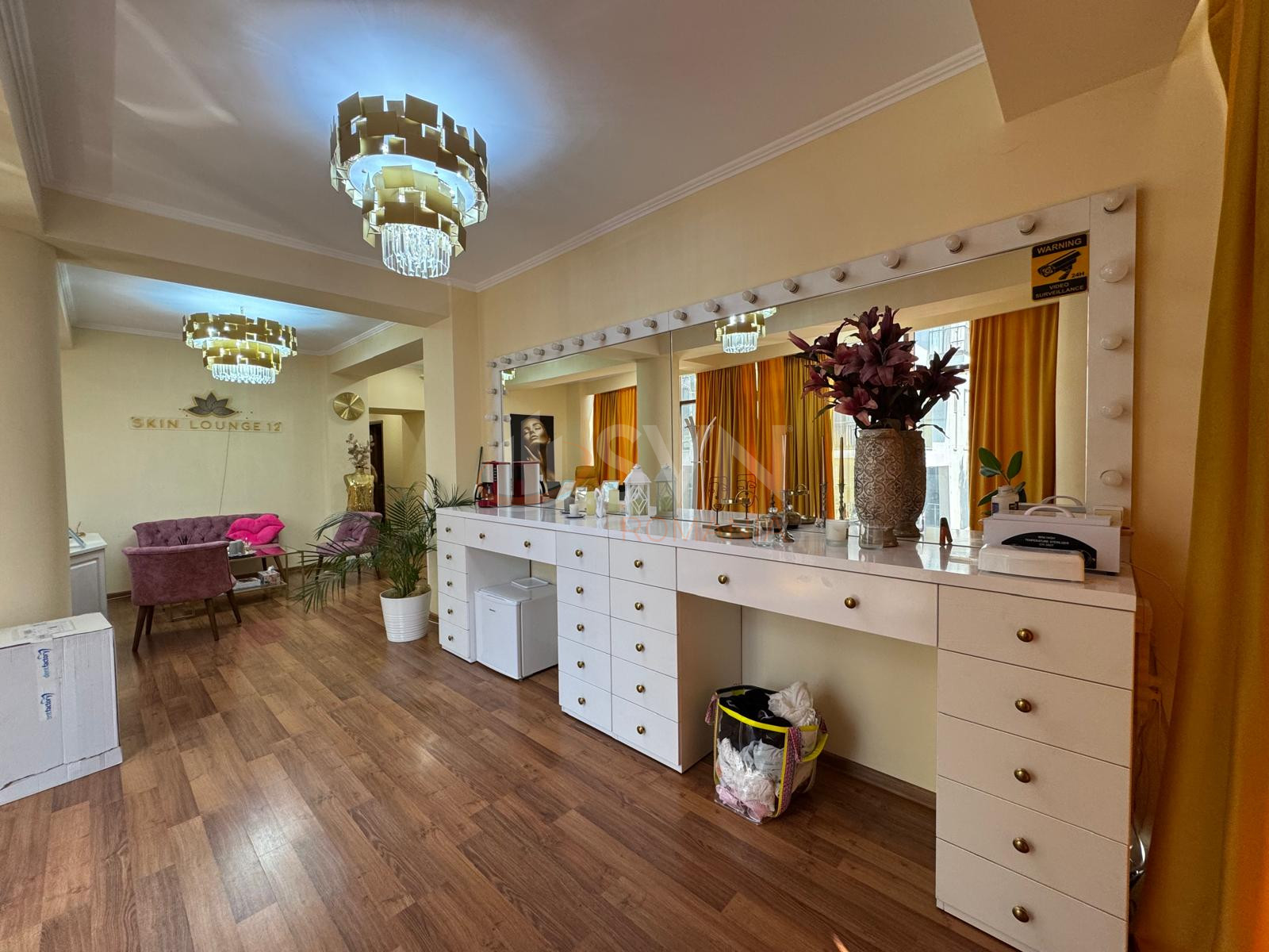 Apartament, 3 camere Bucuresti/Eroii Revolutiei