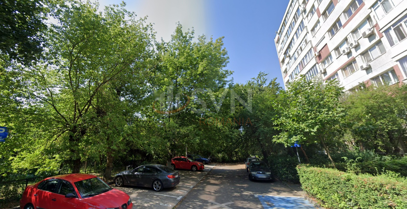 Apartament, 3 camere Bucuresti/Pajura