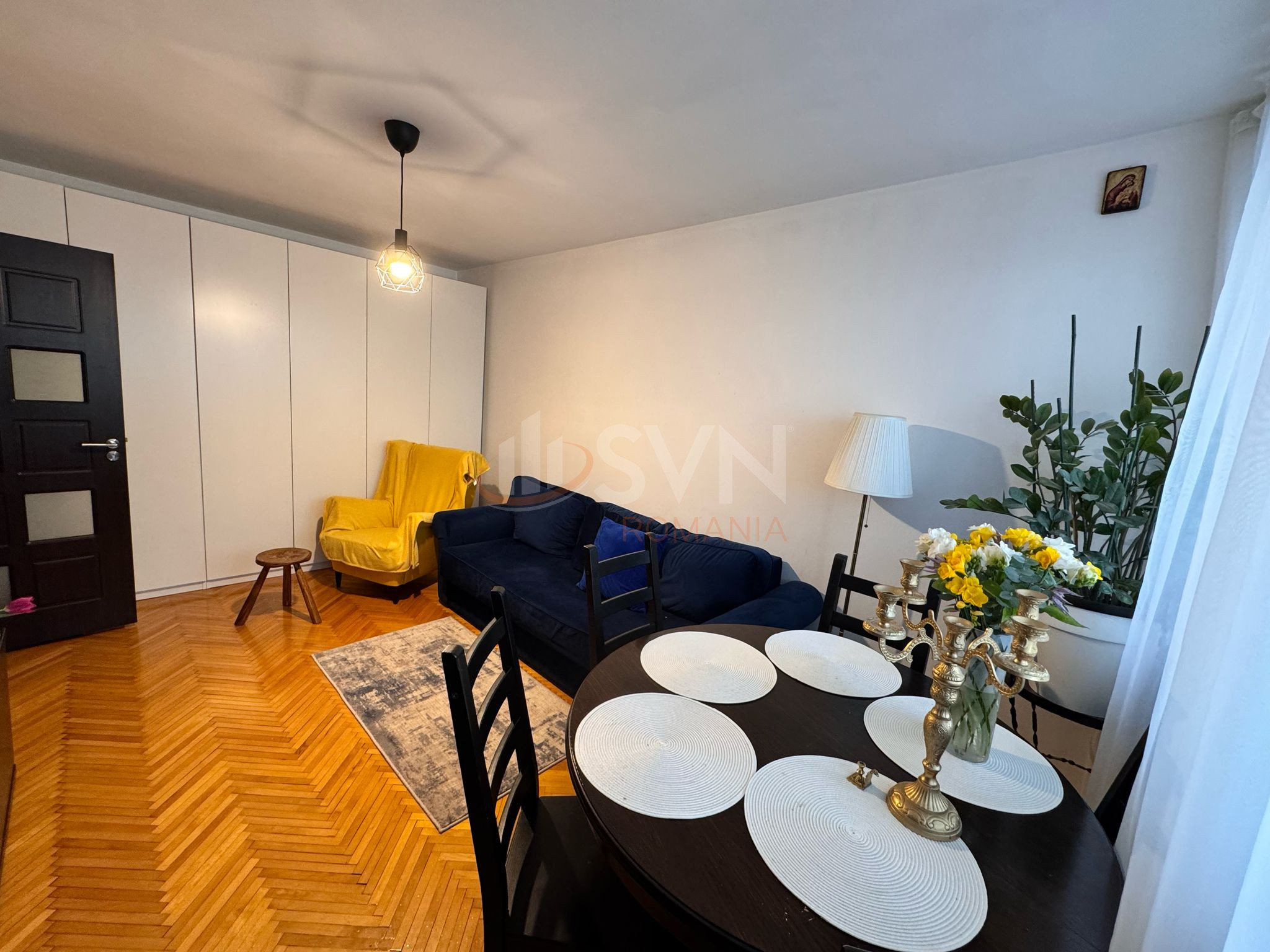 Apartament, 3 camere Bucuresti/Pajura
