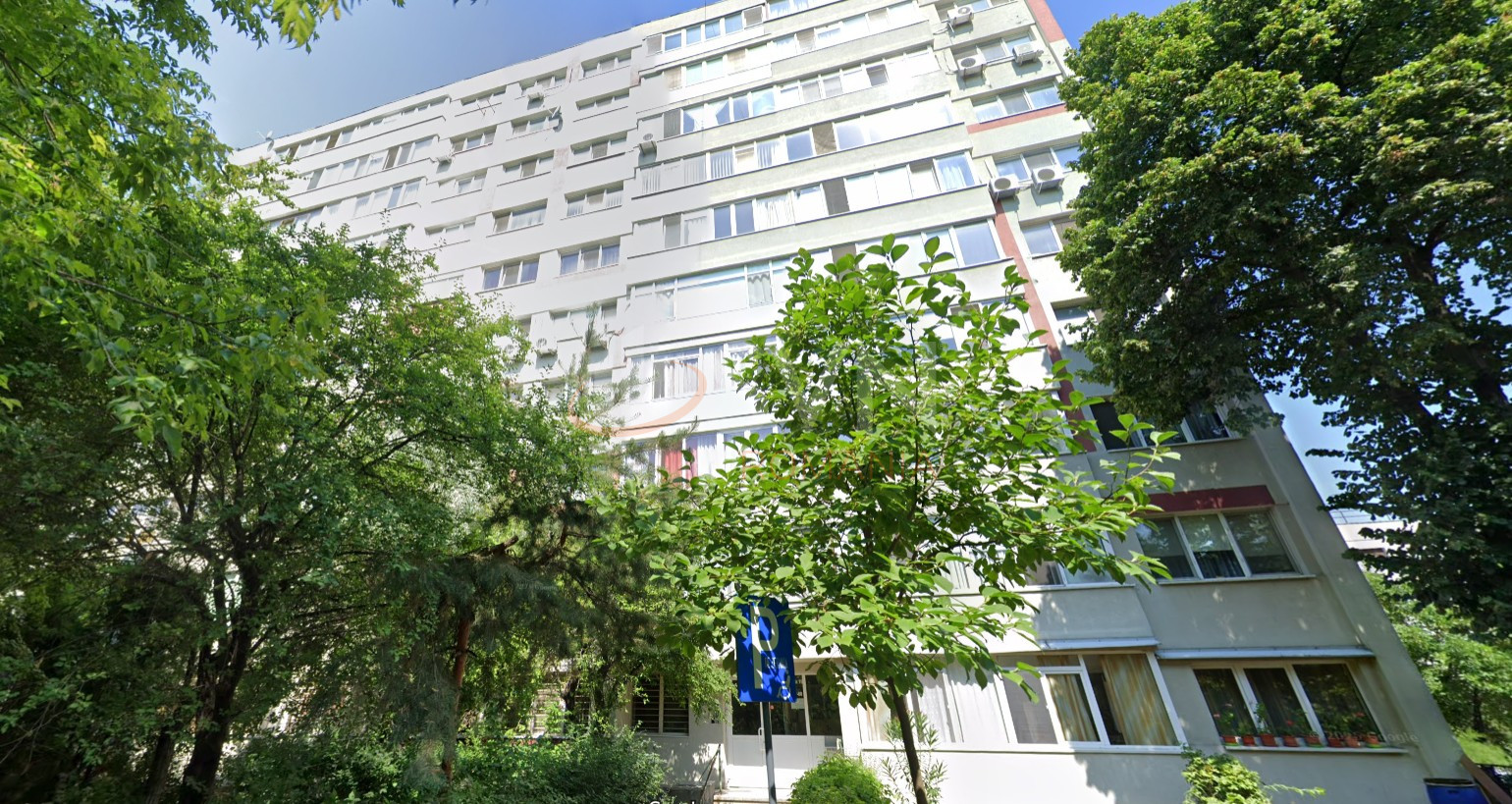 Apartament, 3 camere Bucuresti/Pajura