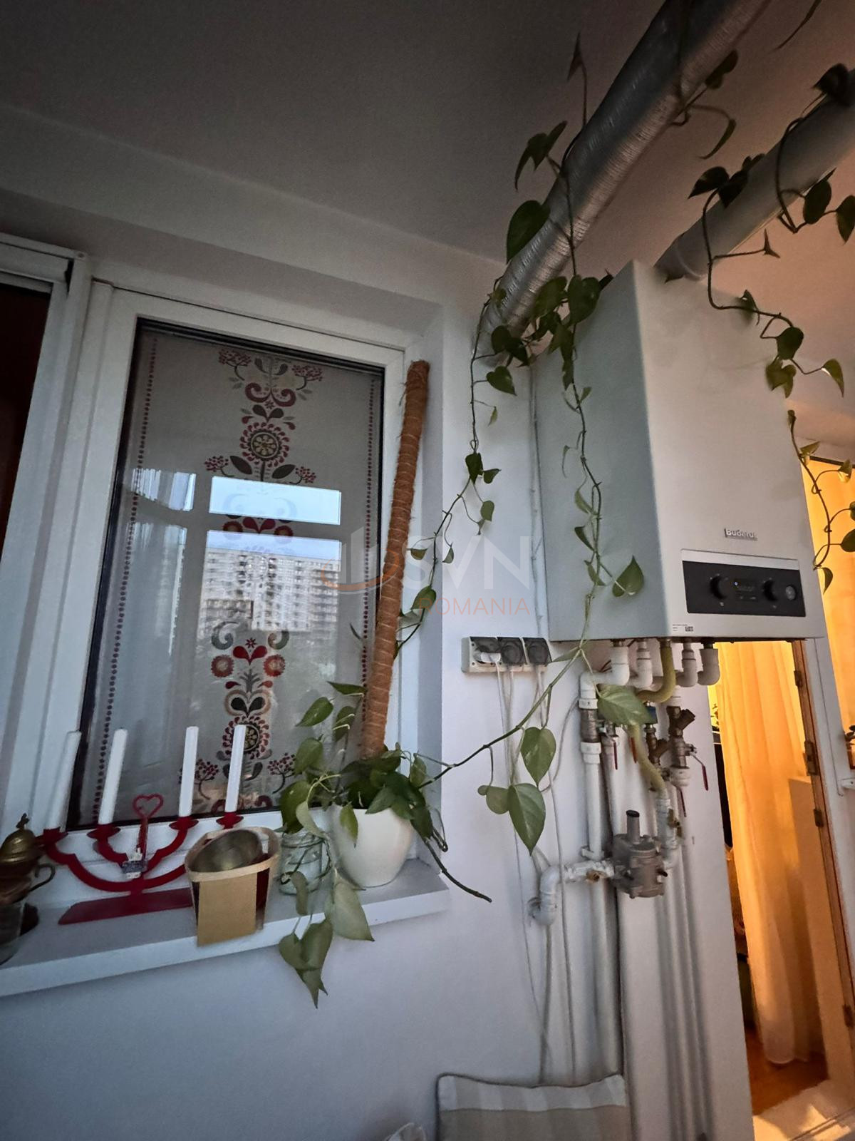 Apartament, 3 camere Bucuresti/Pajura