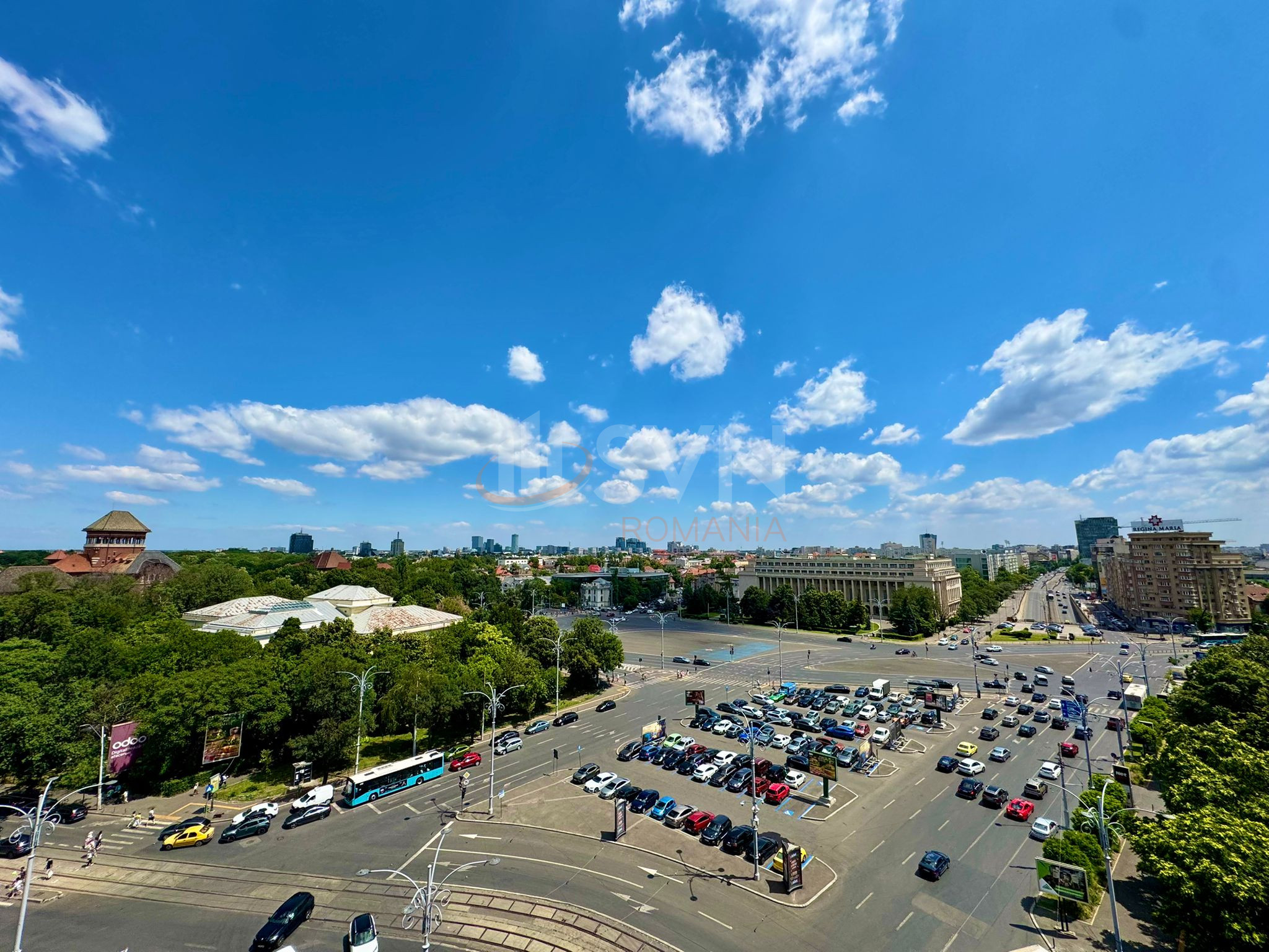 Apartament, 3 camere Bucuresti/Piata Victoriei