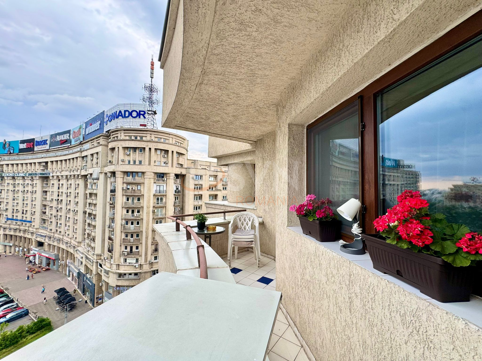 Apartament, 3 camere Bucuresti/Piata Victoriei