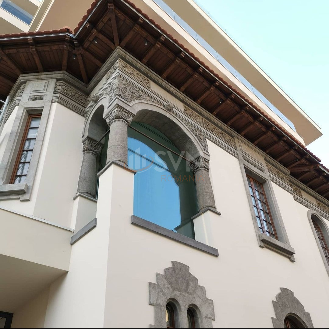 Apartament, 3 camere Bucuresti/Gradina Icoanei