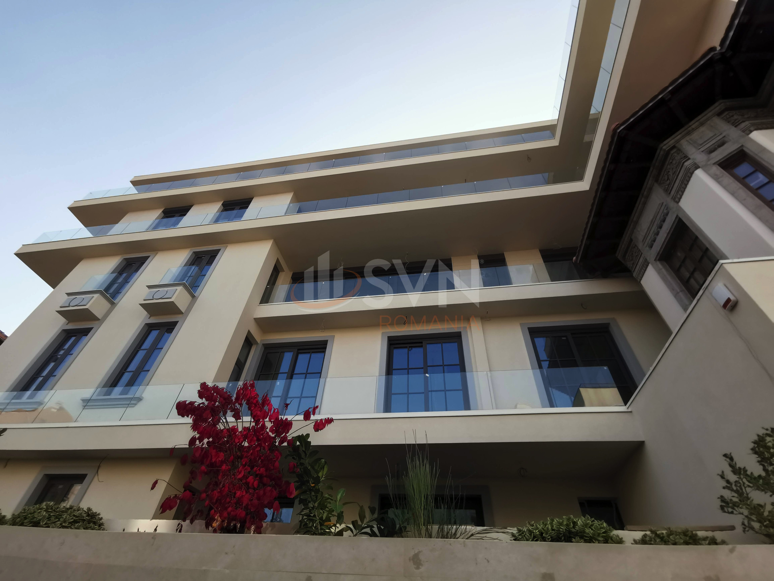 Apartament, 3 camere Bucuresti/Gradina Icoanei