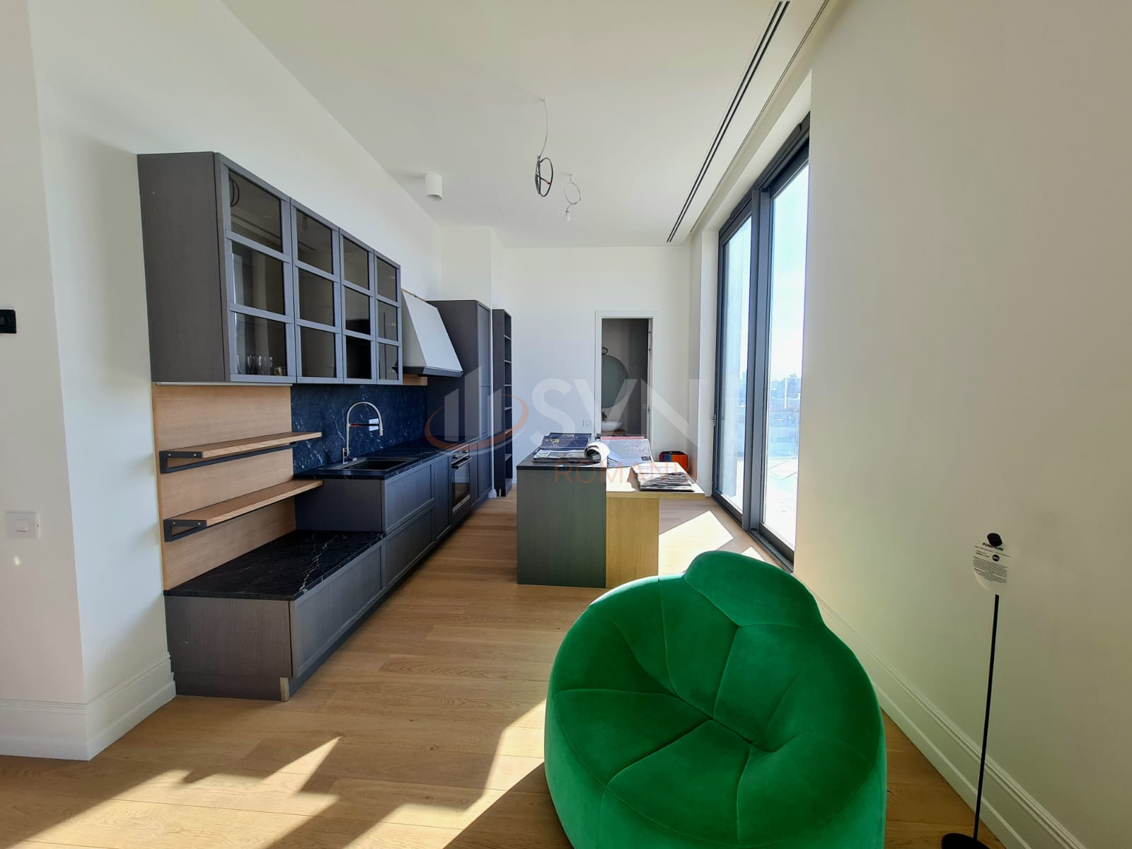 Apartament, 3 camere Bucuresti/Gradina Icoanei