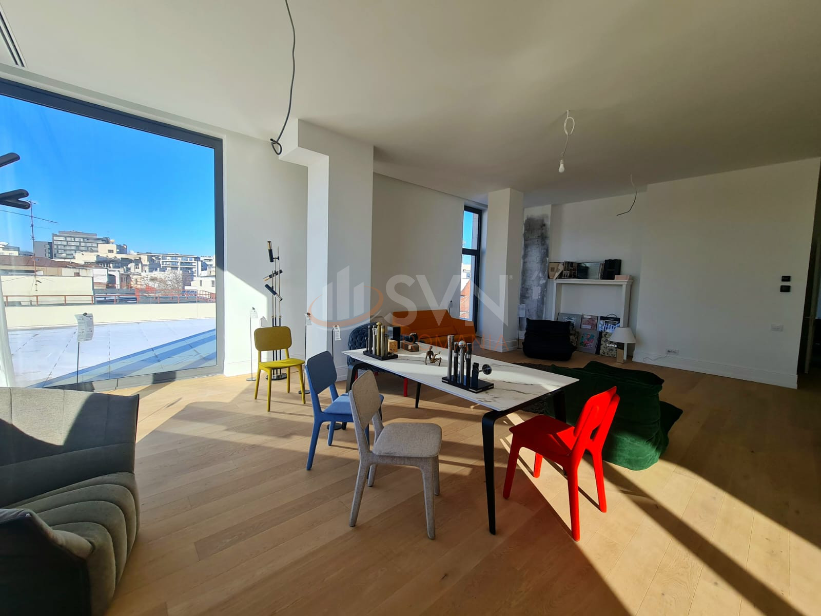 Apartament, 3 camere Bucuresti/Gradina Icoanei