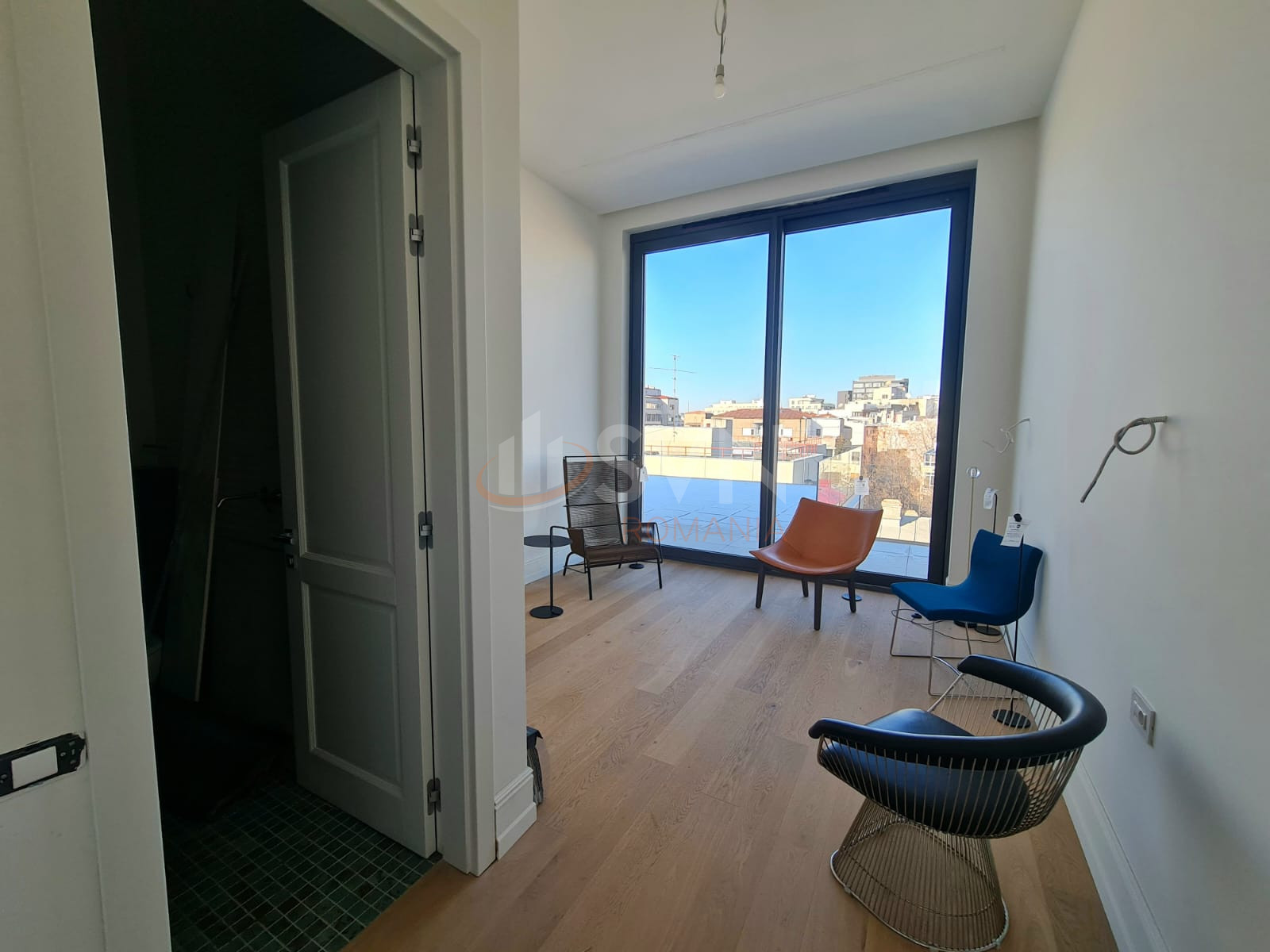 Apartament, 3 camere Bucuresti/Gradina Icoanei