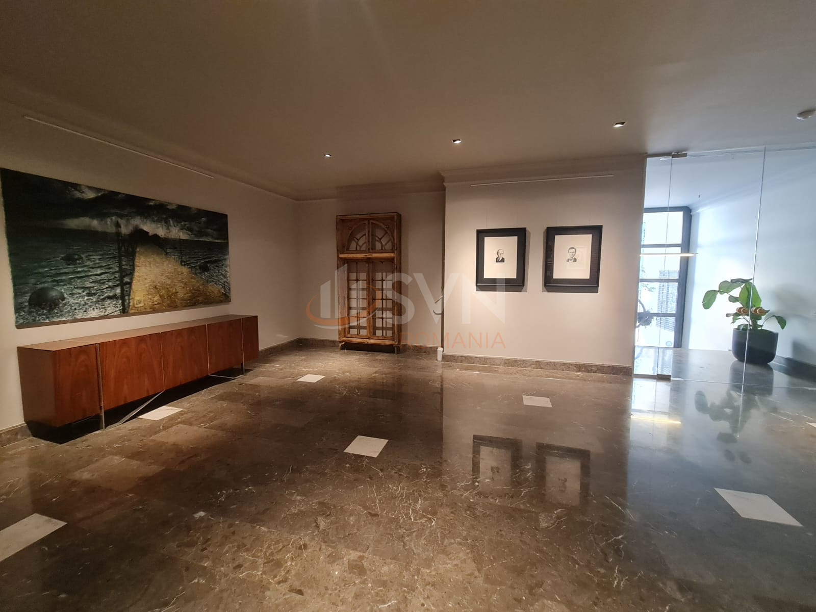 Apartament, 3 camere Bucuresti/Gradina Icoanei