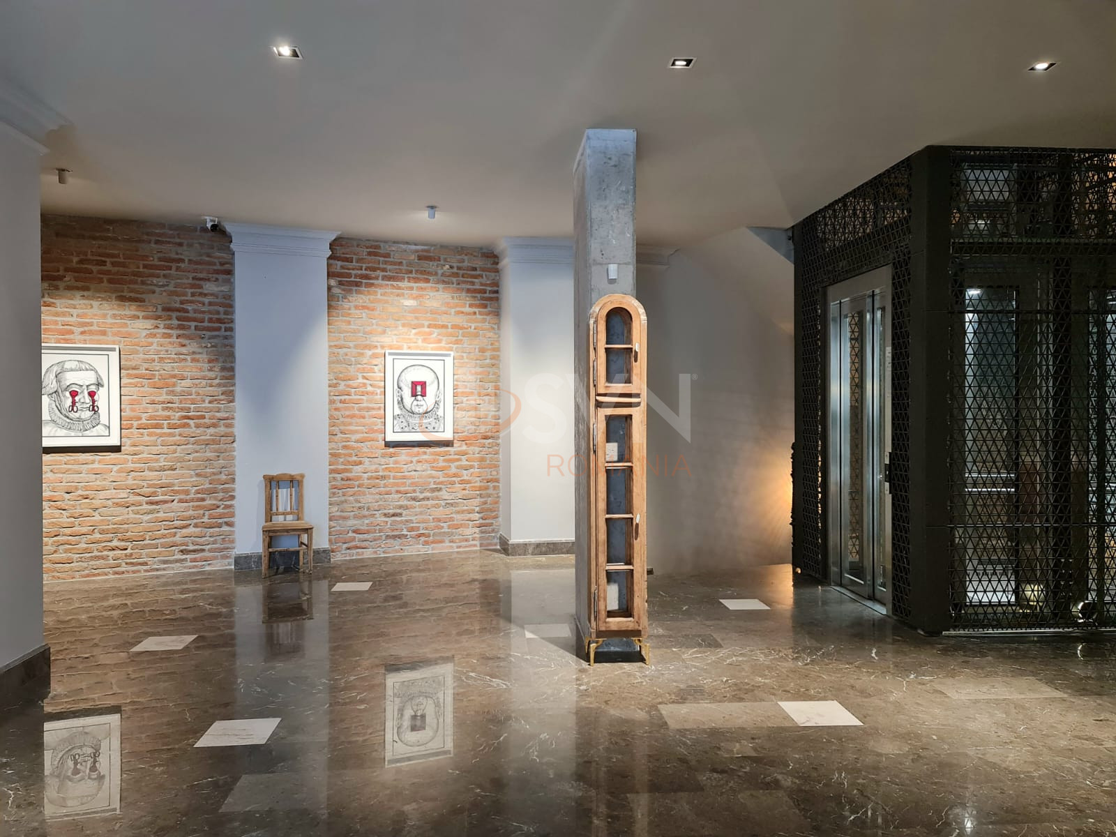 Apartament, 3 camere Bucuresti/Gradina Icoanei