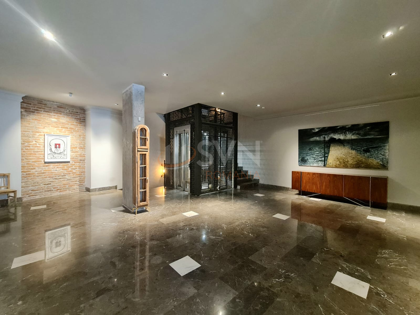 Apartament, 3 camere Bucuresti/Gradina Icoanei