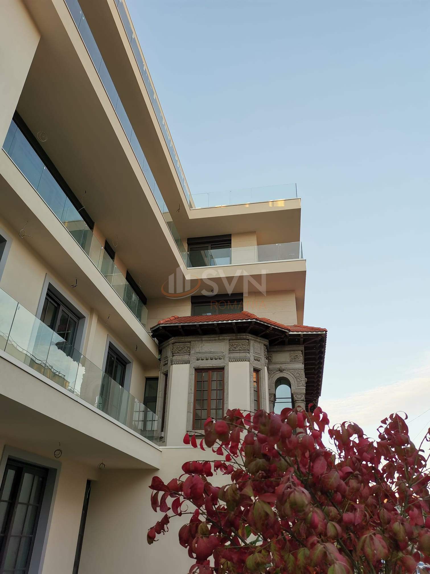 Apartament, 3 camere Bucuresti/Gradina Icoanei