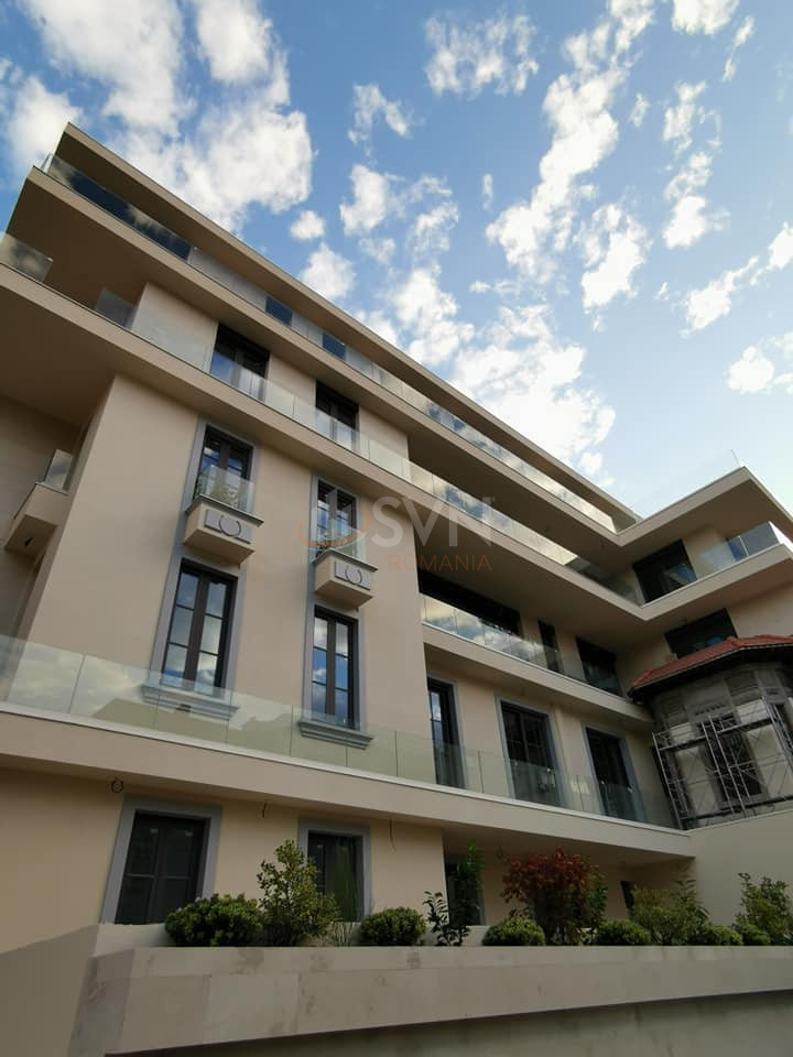 Apartament, 3 camere Bucuresti/Gradina Icoanei