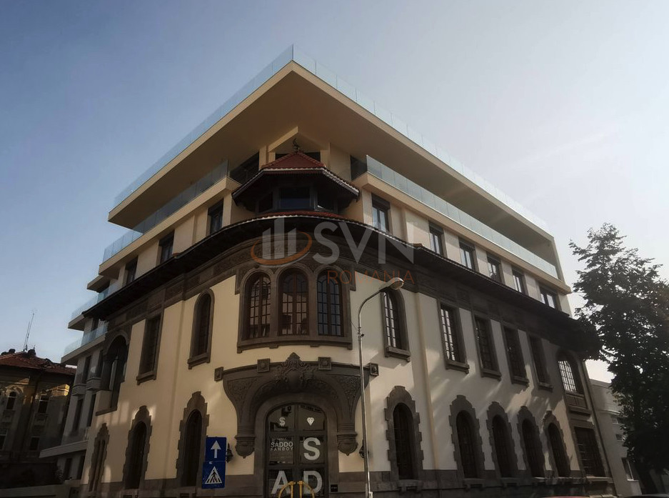Apartament, 3 camere Bucuresti/Gradina Icoanei