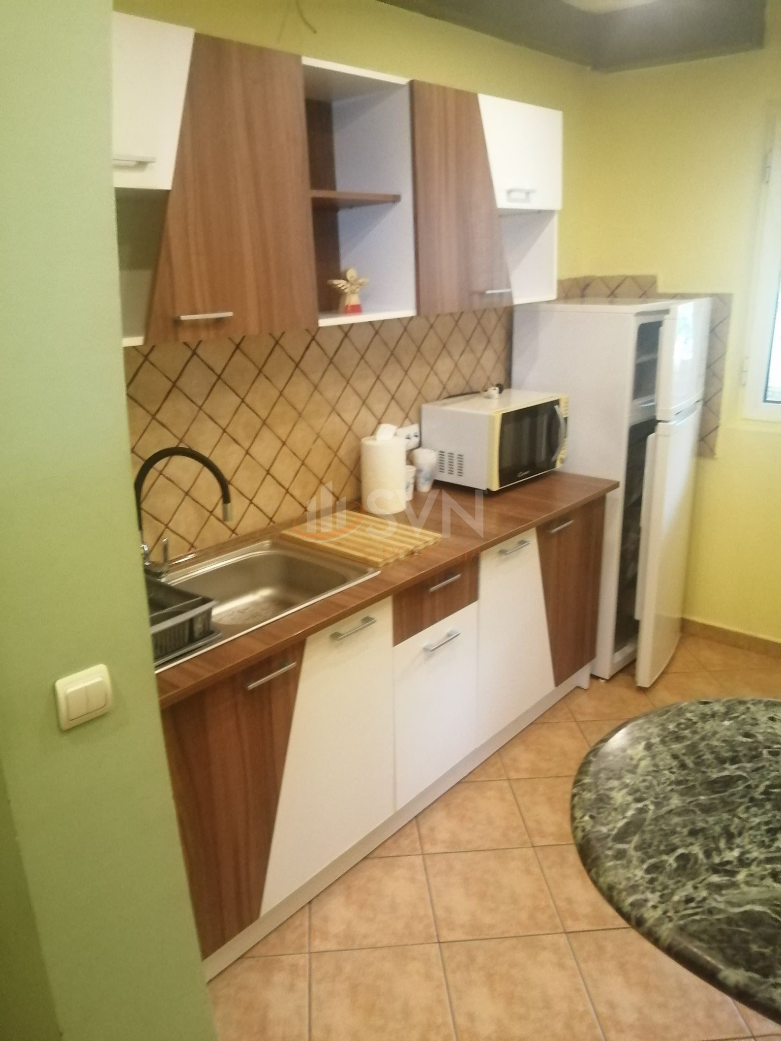 Apartament, 3 camere Bucuresti/Dristor