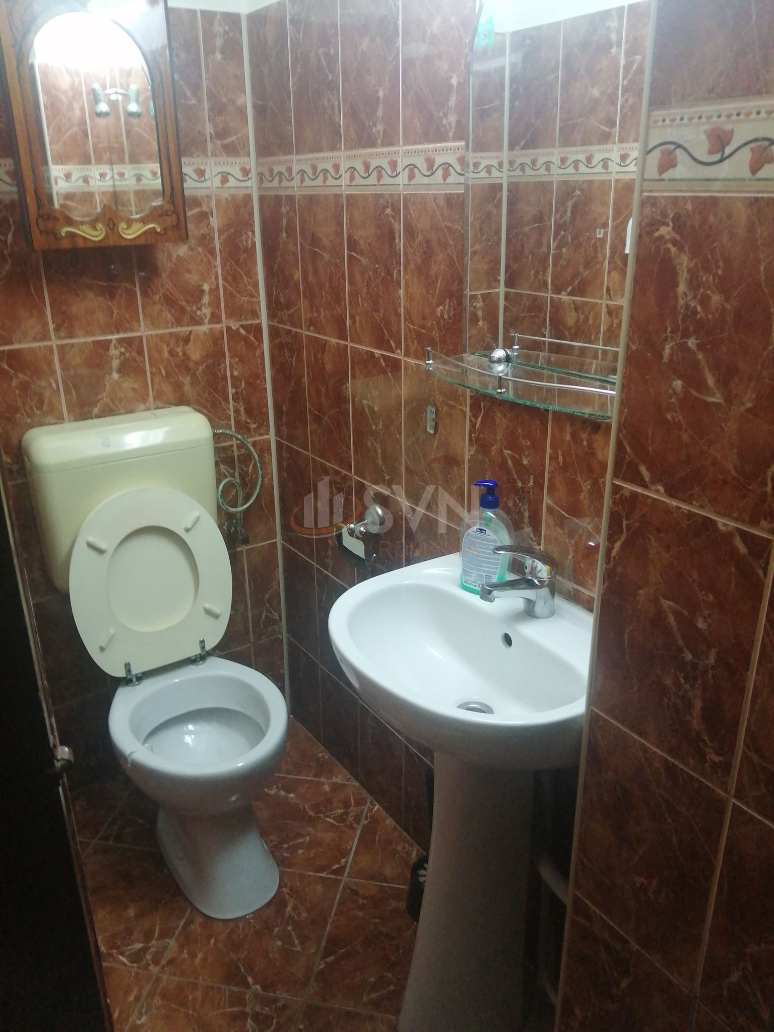 Apartament, 3 camere Bucuresti/Dristor