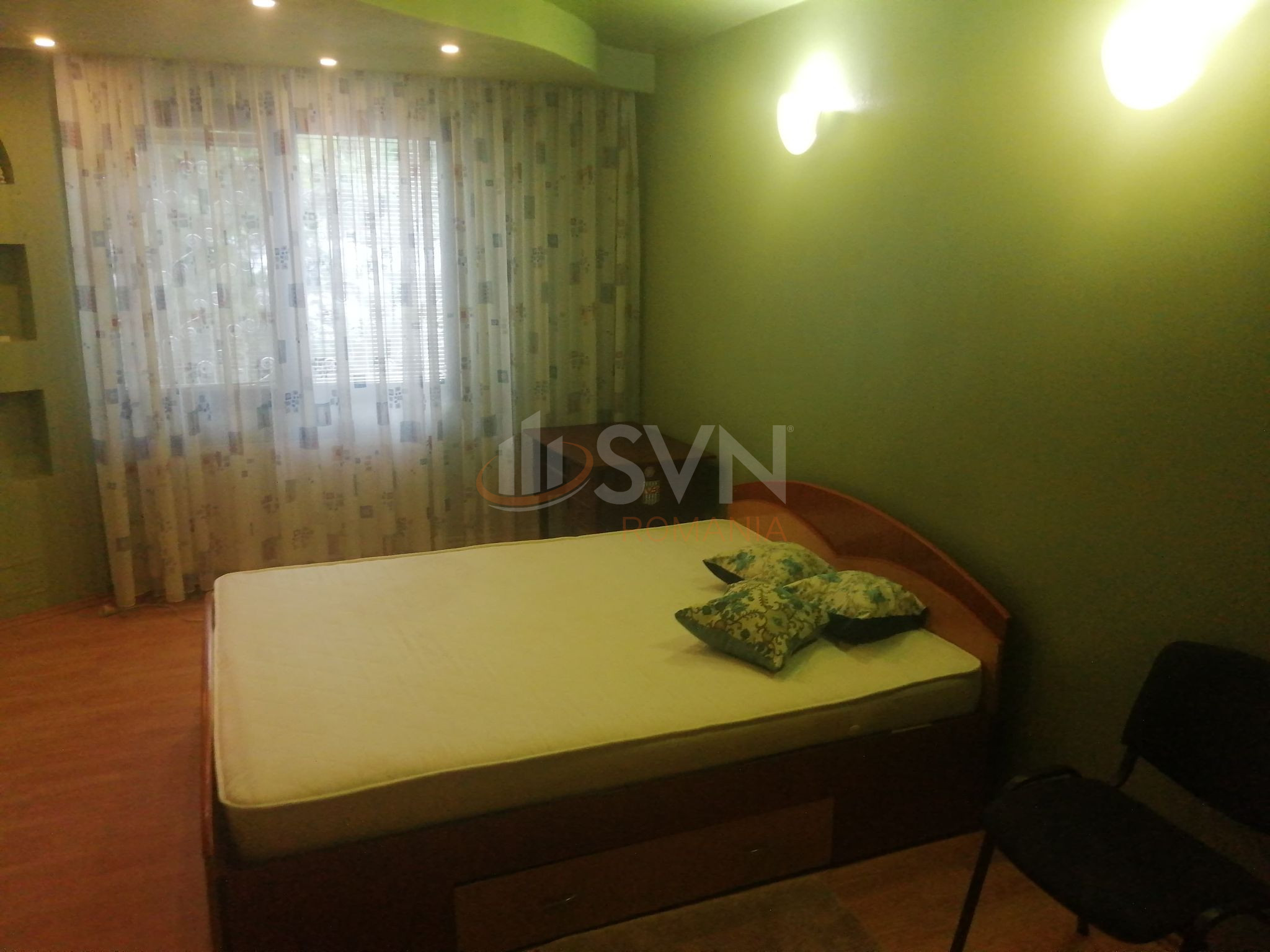 Apartament, 3 camere Bucuresti/Dristor