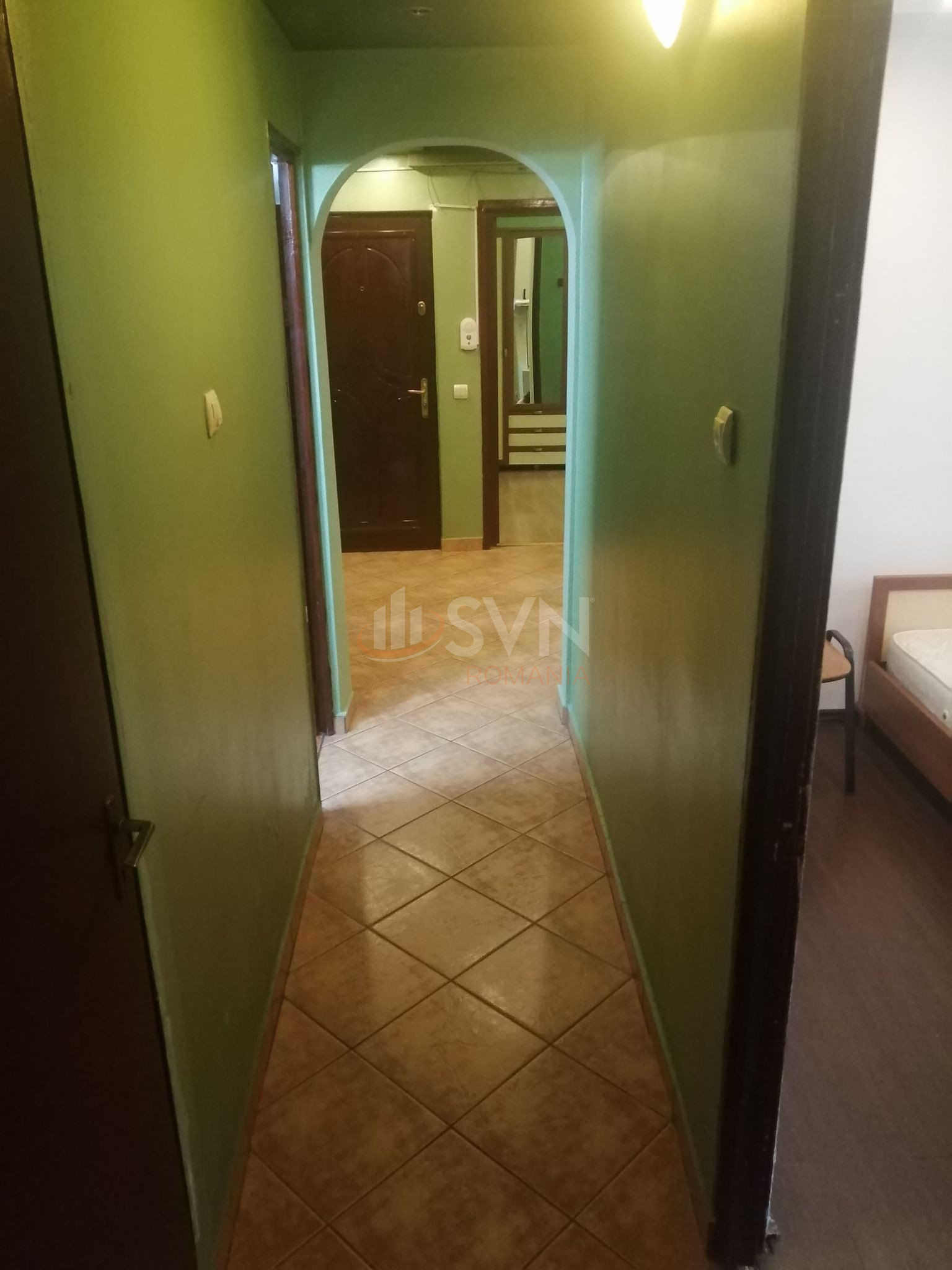 Apartament, 3 camere Bucuresti/Dristor