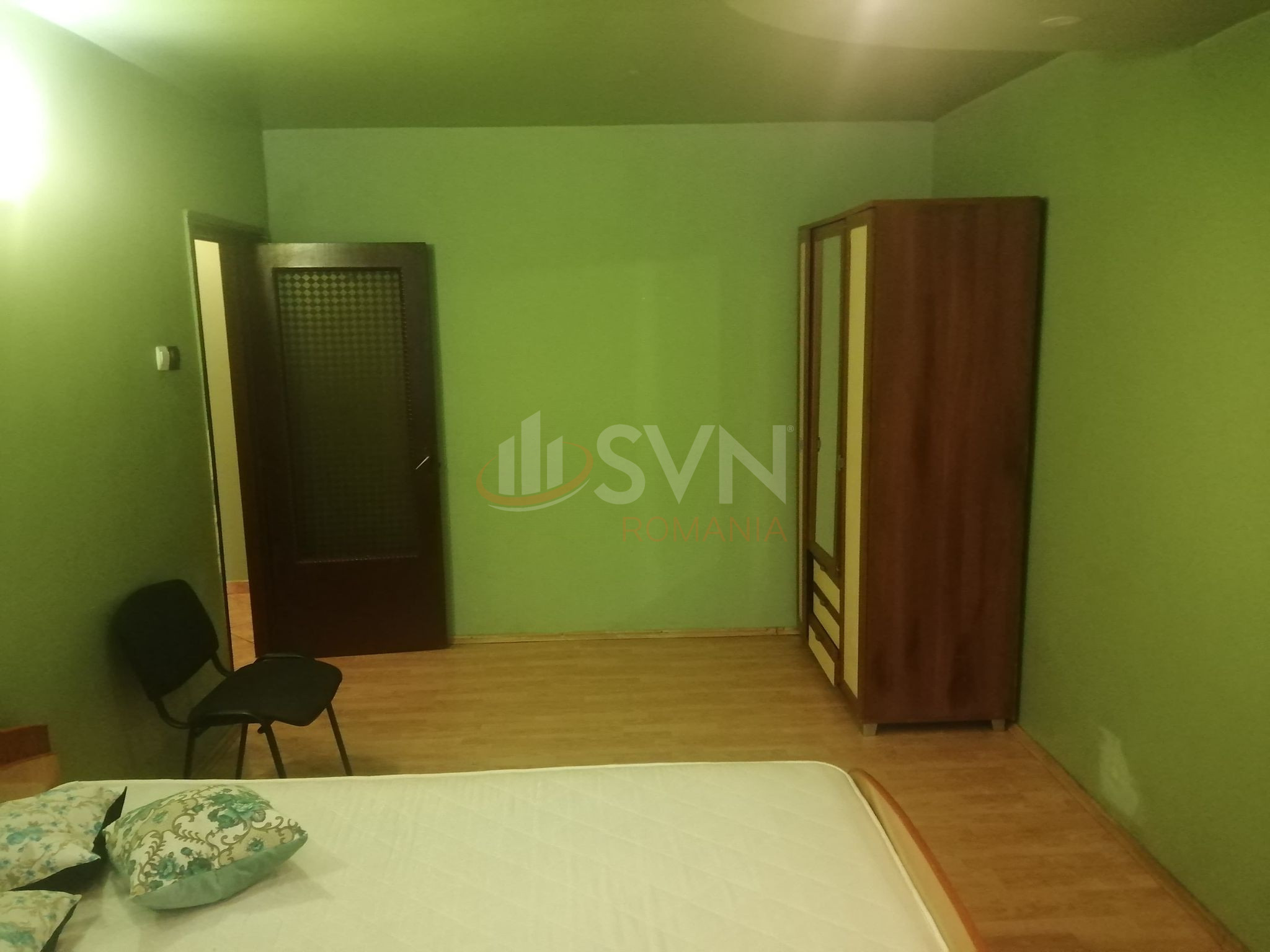 Apartament, 3 camere Bucuresti/Dristor