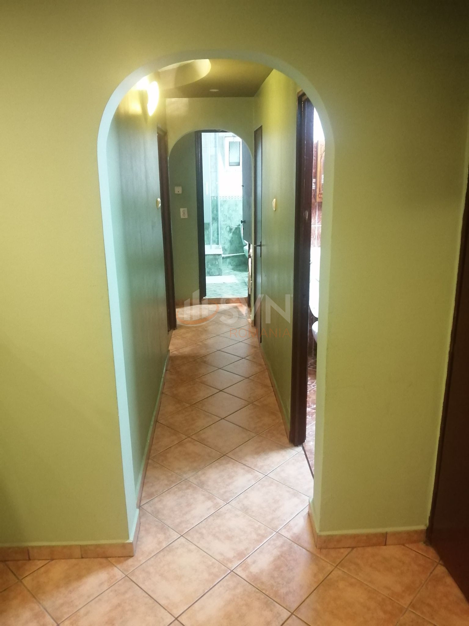 Apartament, 3 camere Bucuresti/Dristor