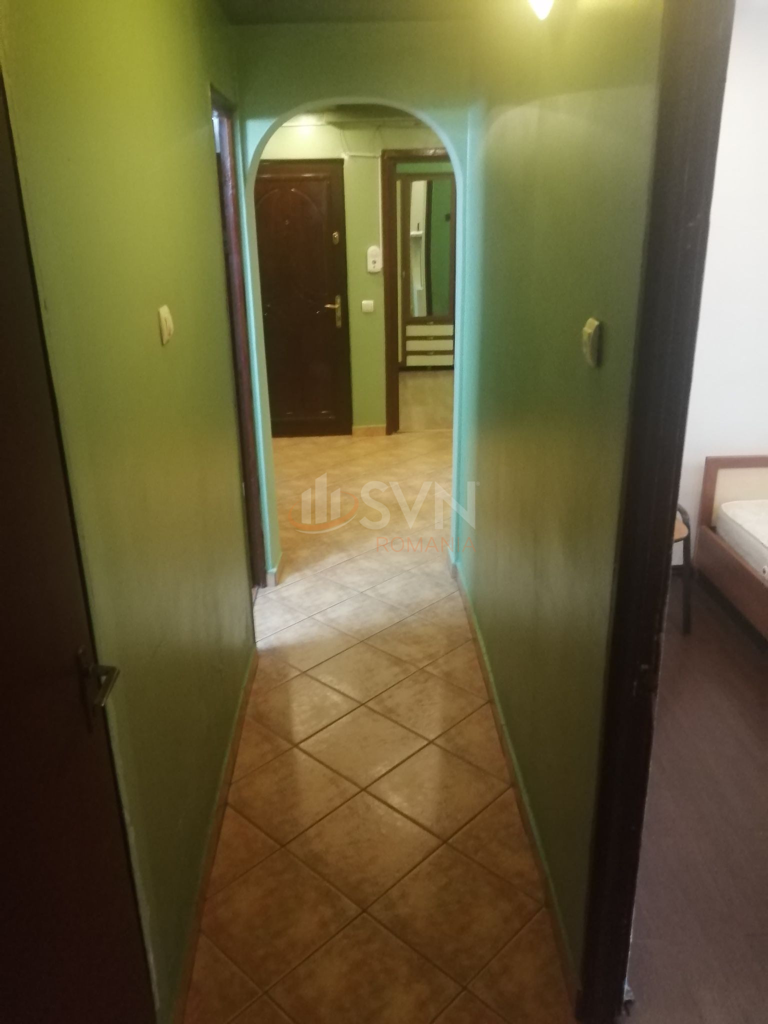 Apartament, 3 camere Bucuresti/Dristor