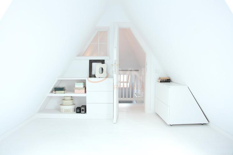 Apartament, 3 camere Bucuresti/Capitale