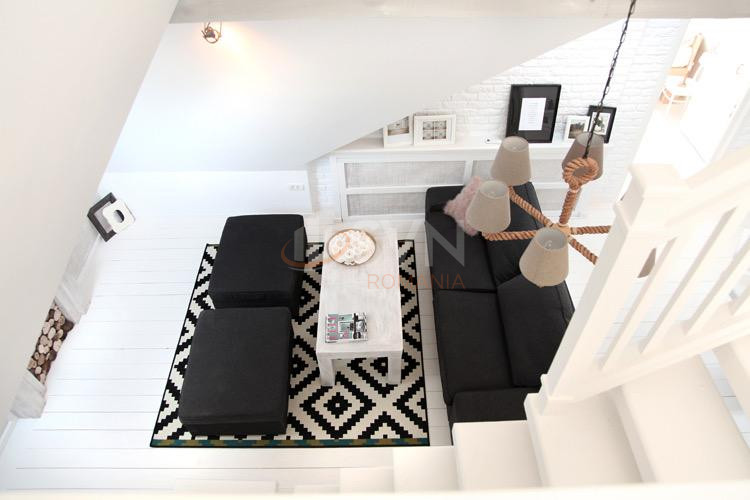 Apartament, 3 camere Bucuresti/Capitale