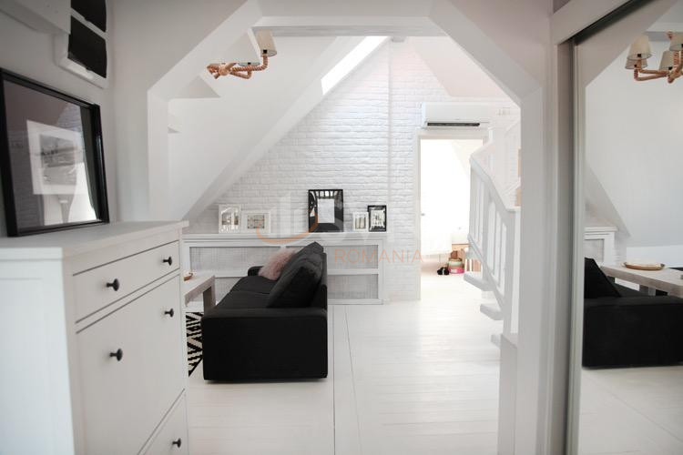 Apartament, 3 camere Bucuresti/Capitale