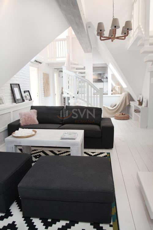 Apartament, 3 camere Bucuresti/Capitale