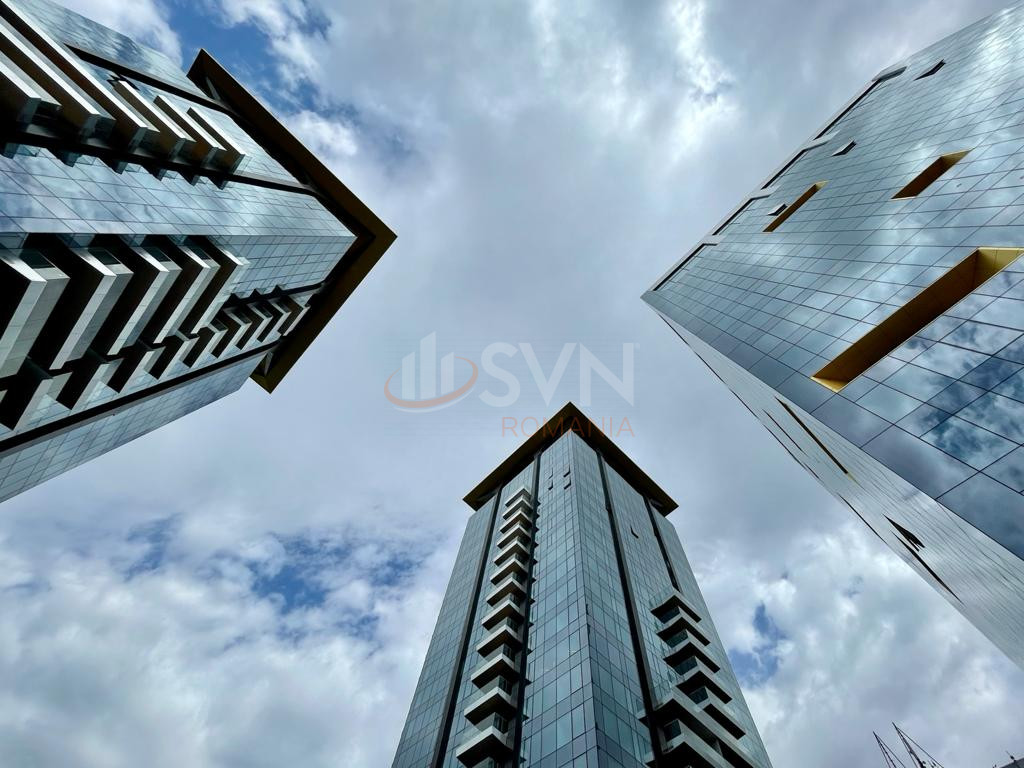 Apartament, 3 camere Bucuresti/Floreasca