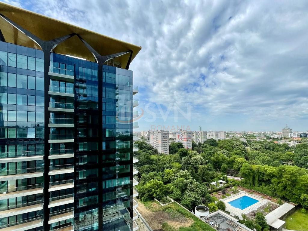 Apartament, 3 camere Bucuresti/Floreasca