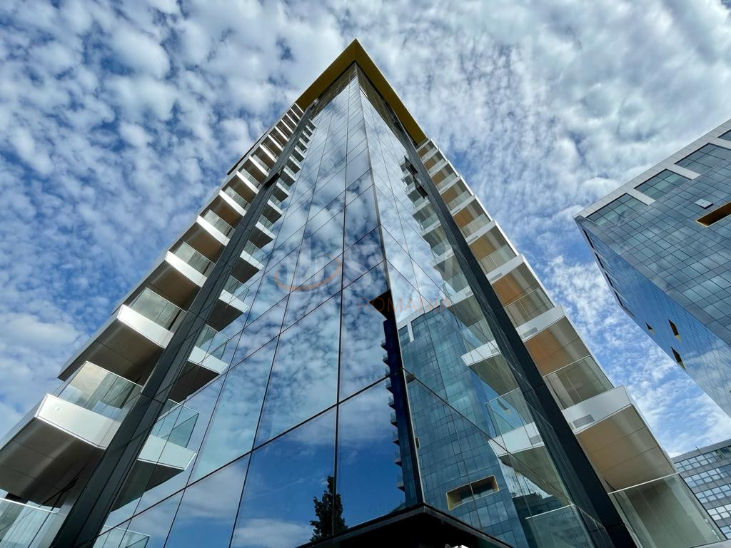 Apartament, 3 camere Bucuresti/Floreasca