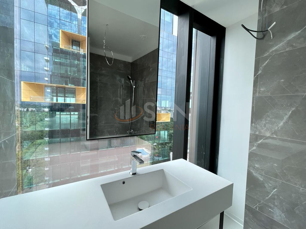 Apartament, 3 camere Bucuresti/Floreasca