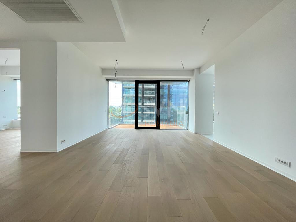 Apartament, 3 camere Bucuresti/Floreasca