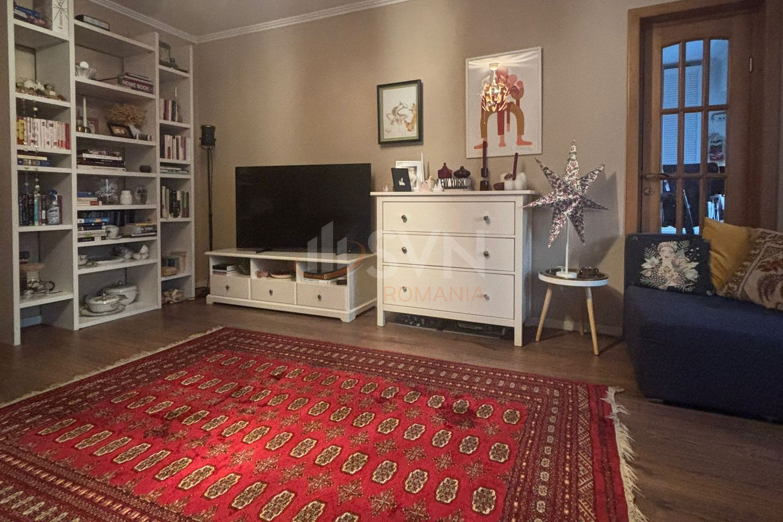 Apartament, 3 camere Bucuresti/Piata Unirii (s3)