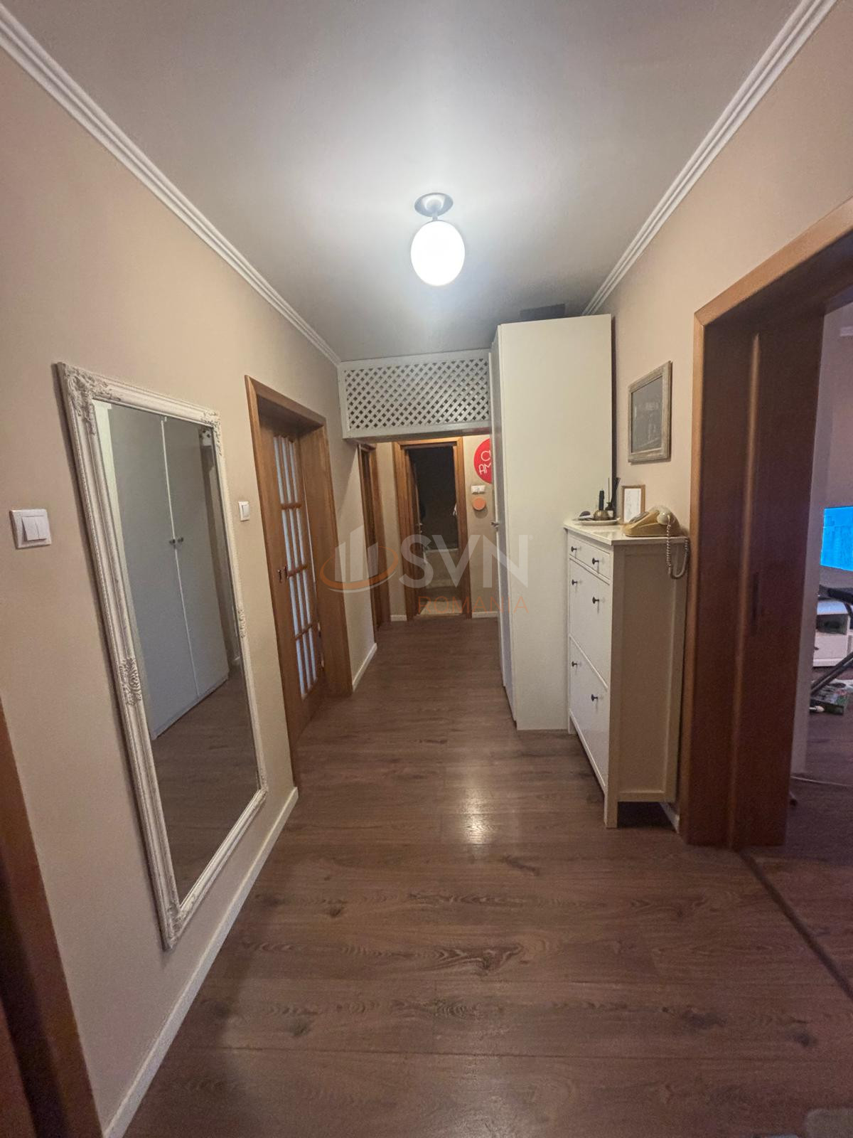Apartament, 3 camere Bucuresti/Piata Unirii (s3)