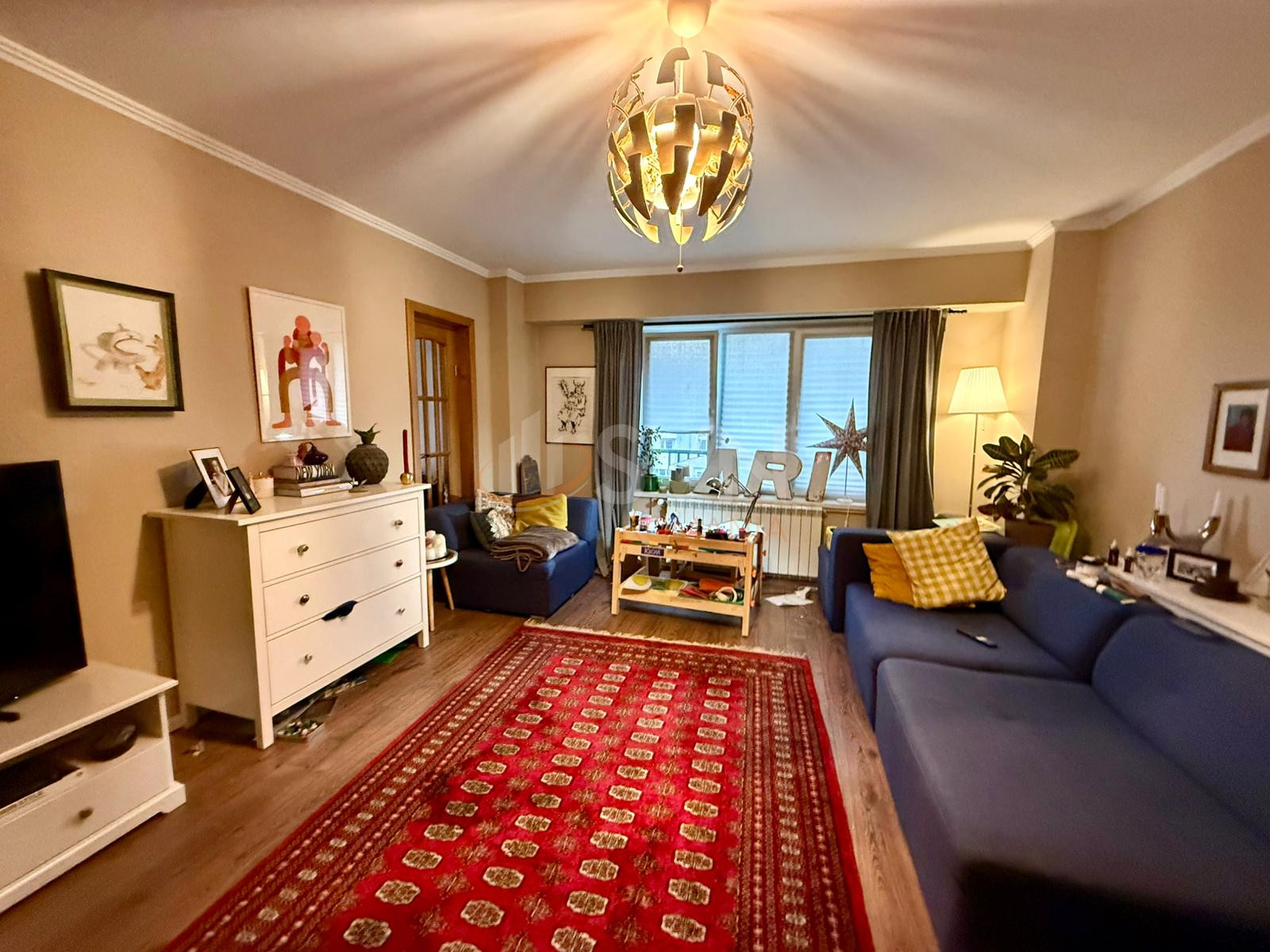 Apartament, 3 camere Bucuresti/Unirii