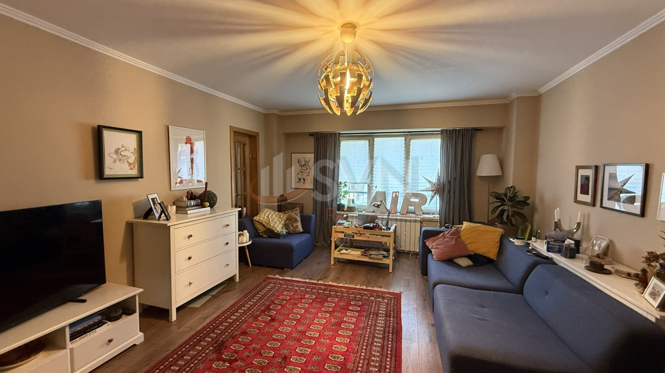Apartament, 3 camere Bucuresti/Unirii