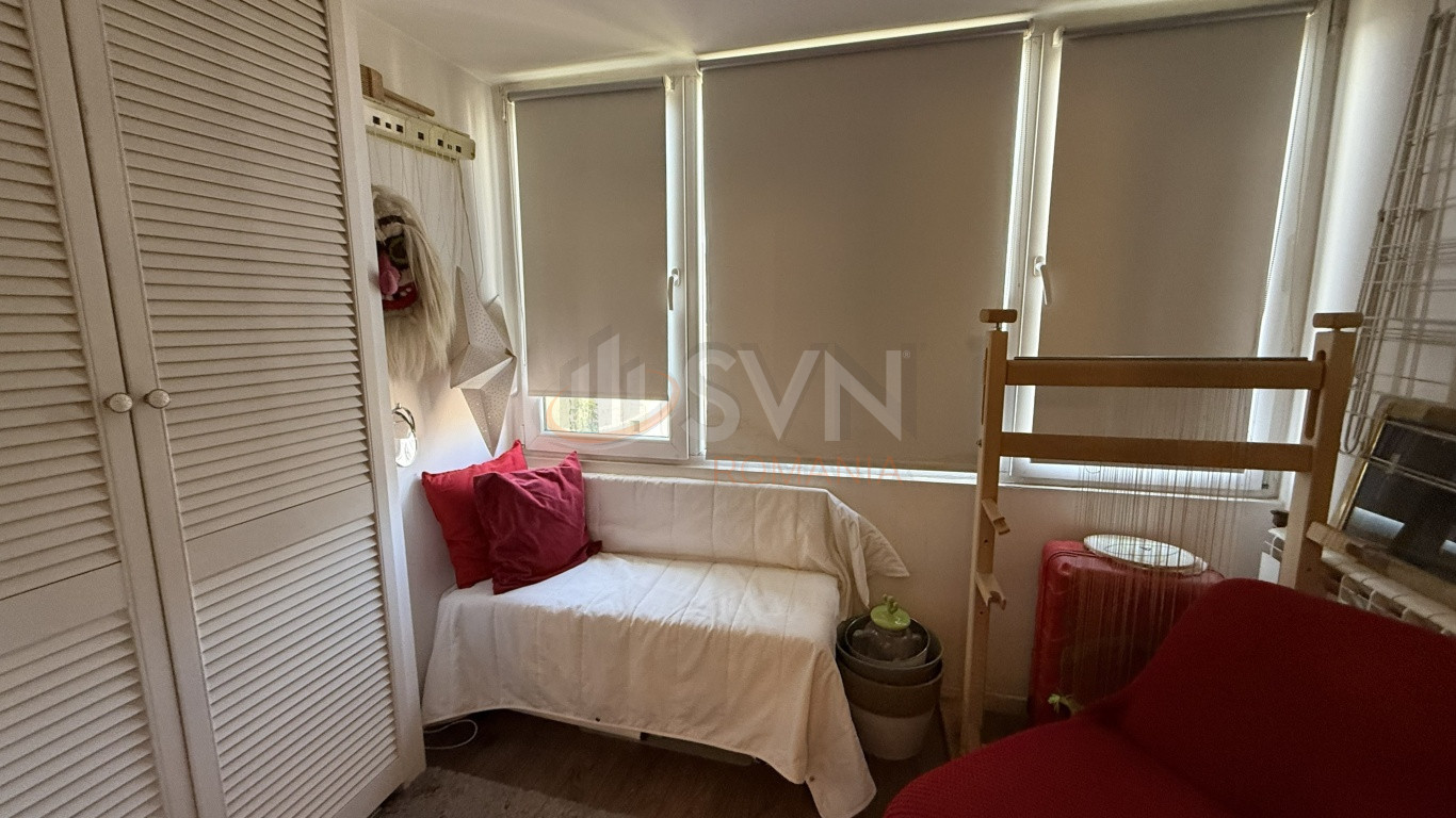 Apartament, 3 camere Bucuresti/Unirii