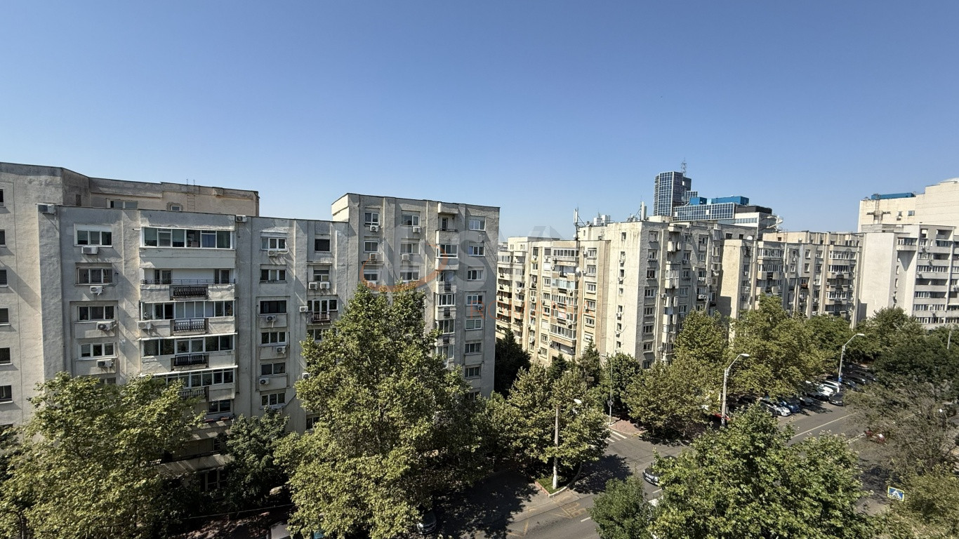 Apartament, 3 camere Bucuresti/Unirii