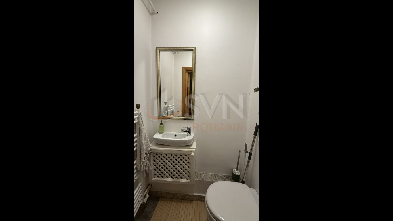 Apartament, 3 camere Bucuresti/Unirii