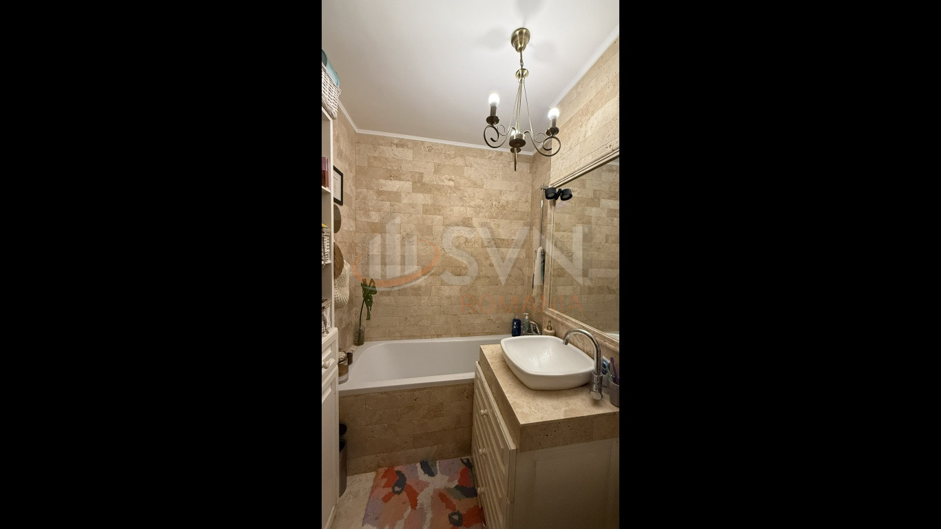 Apartament, 3 camere Bucuresti/Unirii