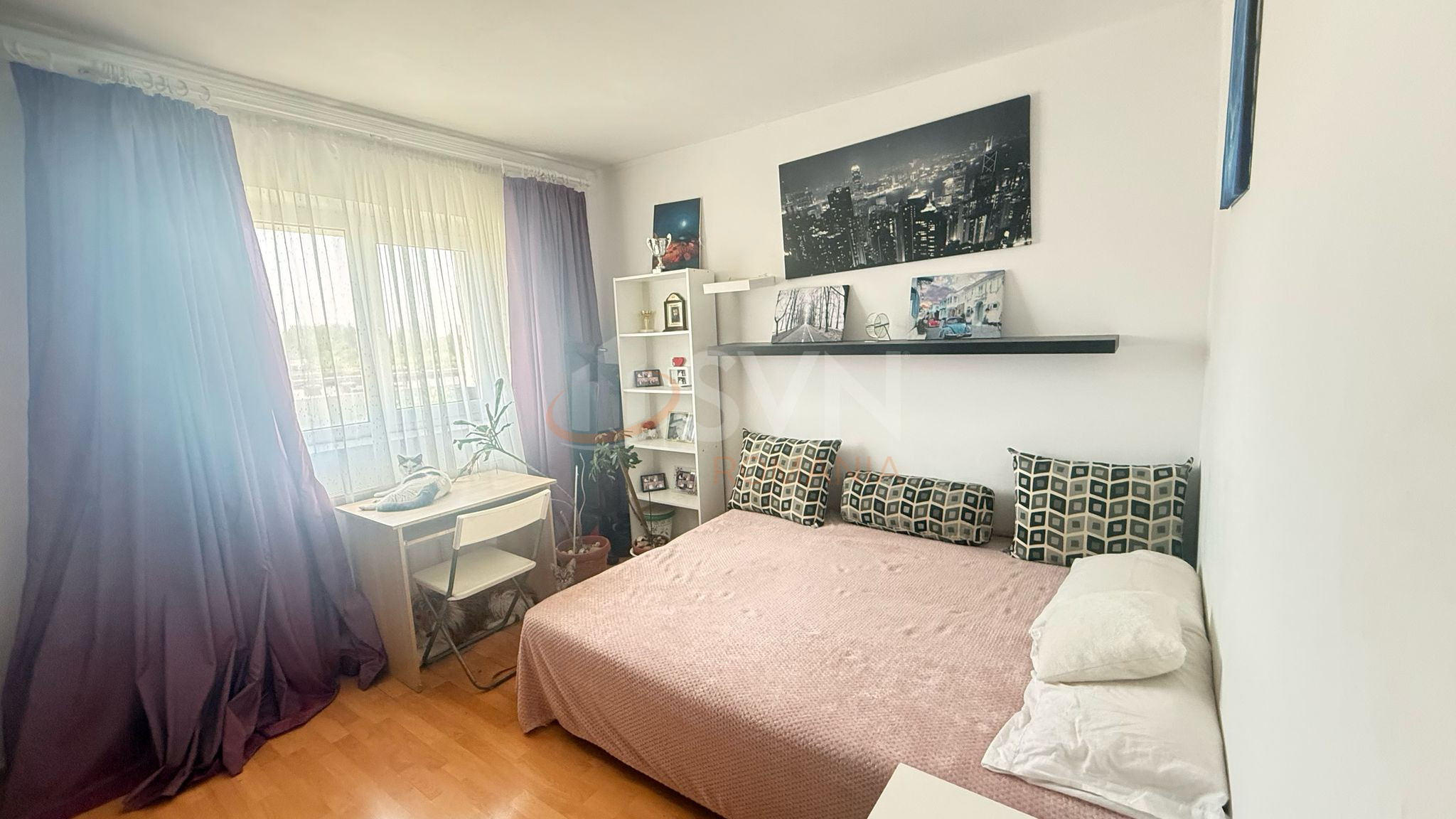 Apartament, 3 camere Bucuresti/Herastrau
