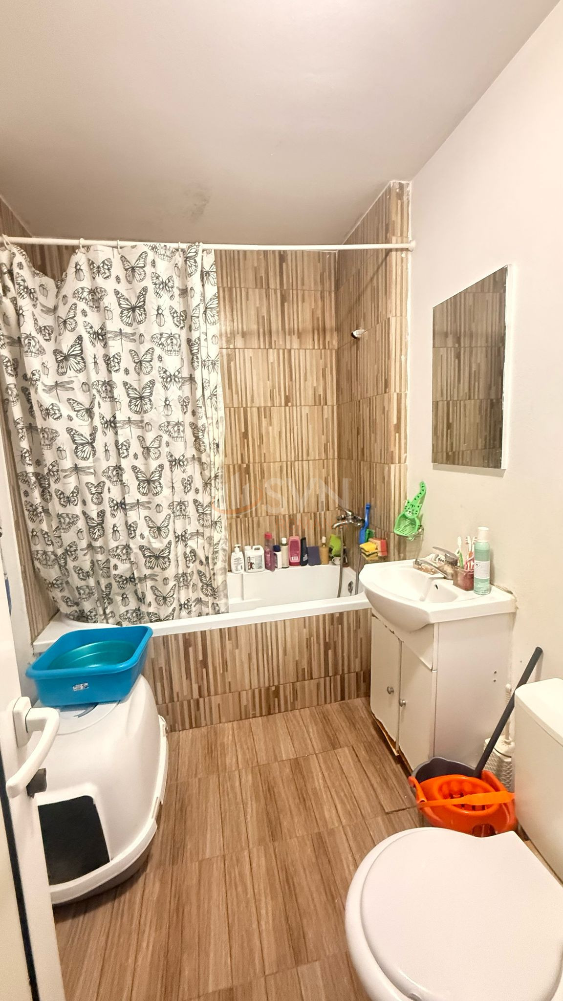 Apartament, 3 camere Bucuresti/Herastrau