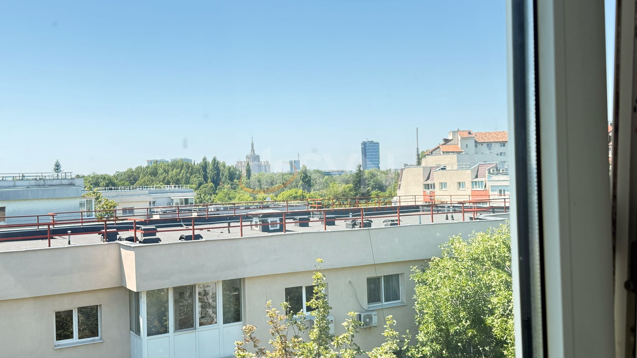 Apartament, 3 camere Bucuresti/Herastrau