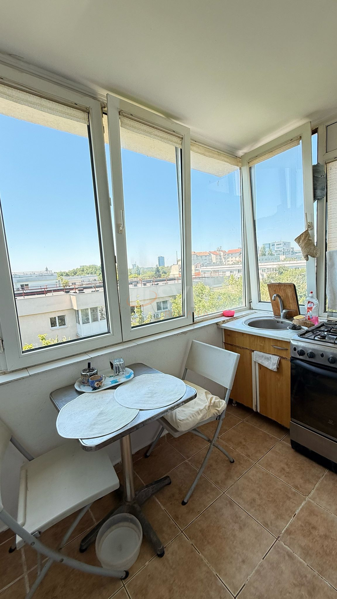 Apartament, 3 camere Bucuresti/Herastrau