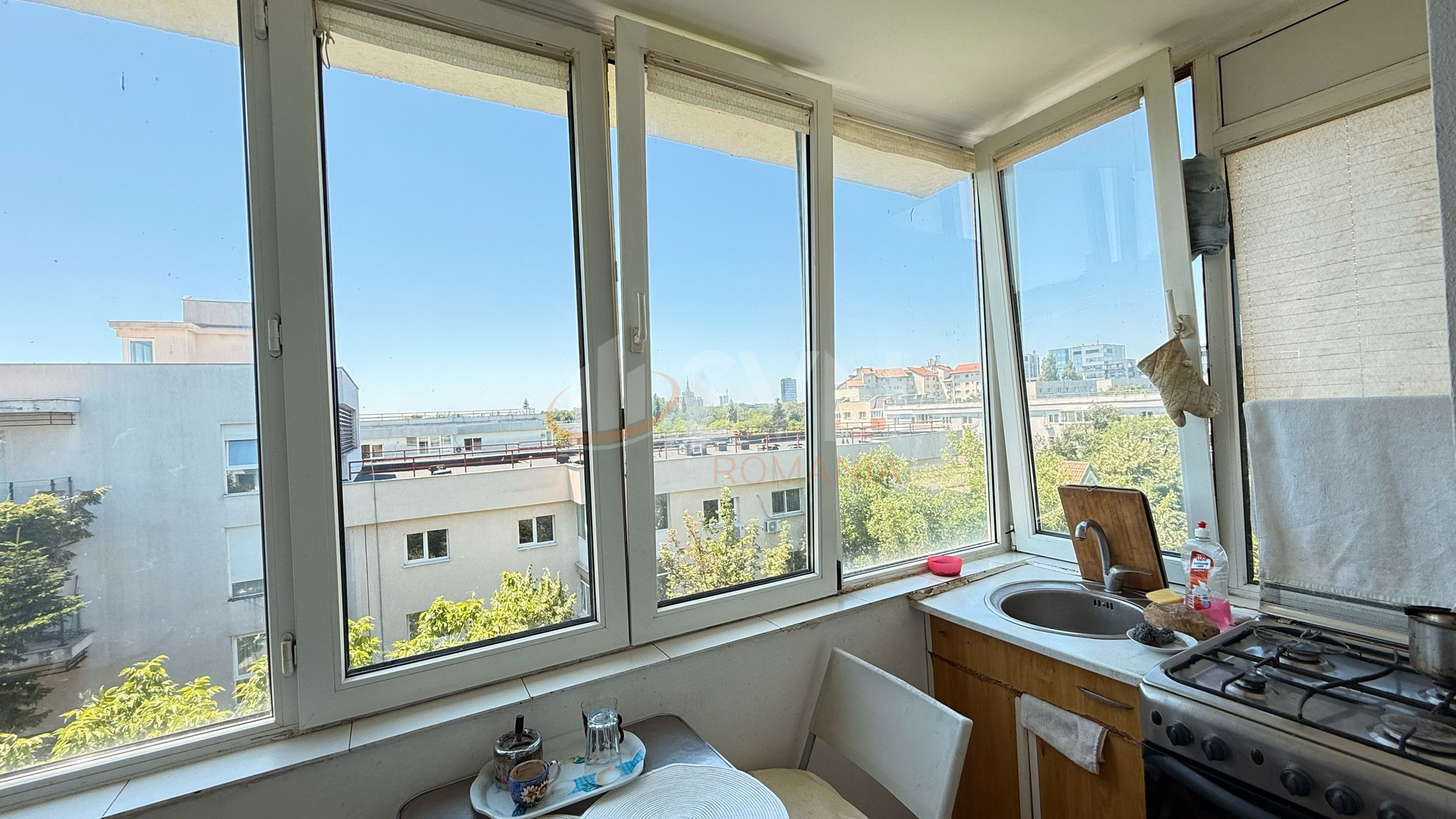 Apartament, 3 camere Bucuresti/Herastrau