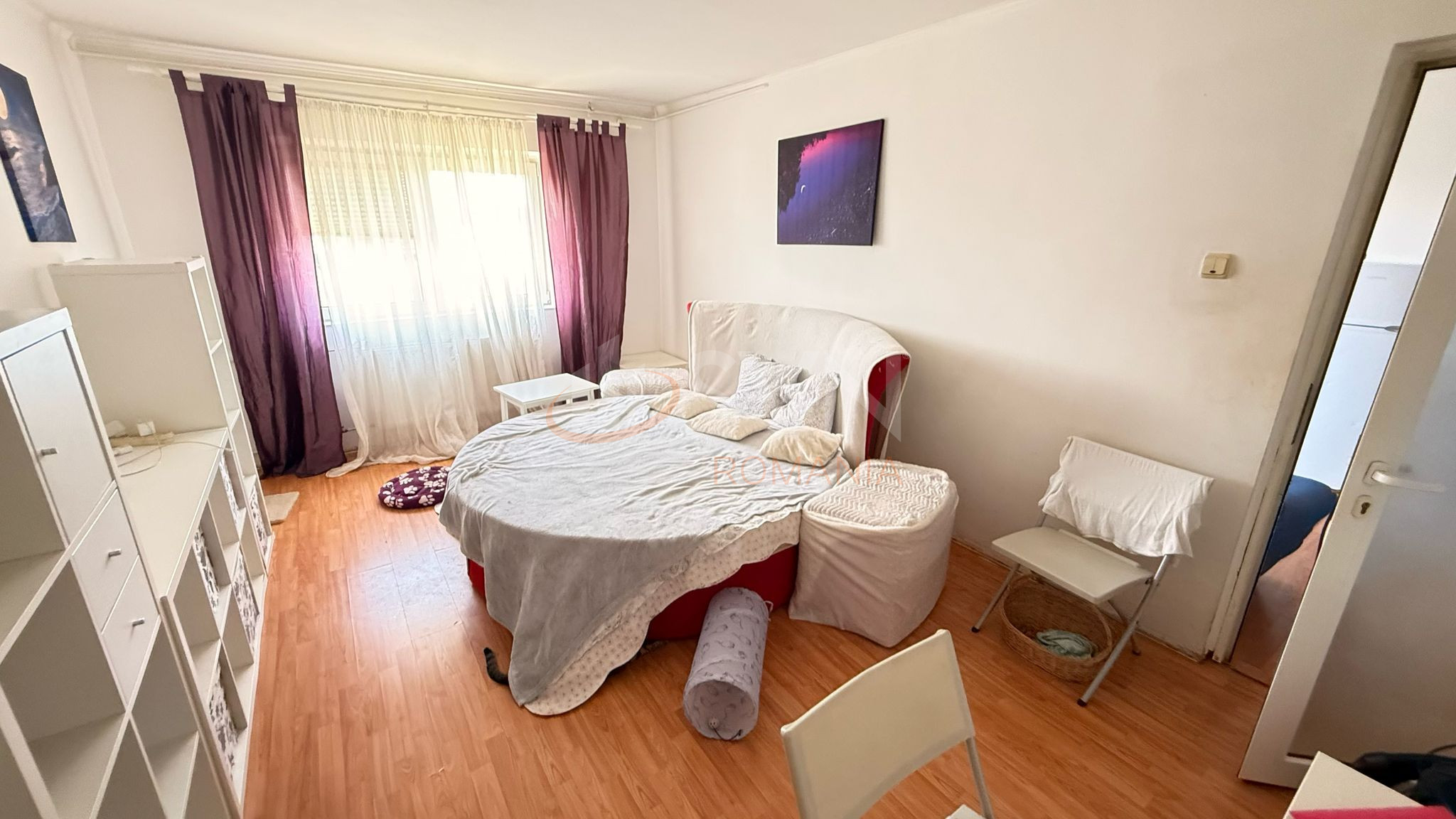 Apartament, 3 camere Bucuresti/Herastrau